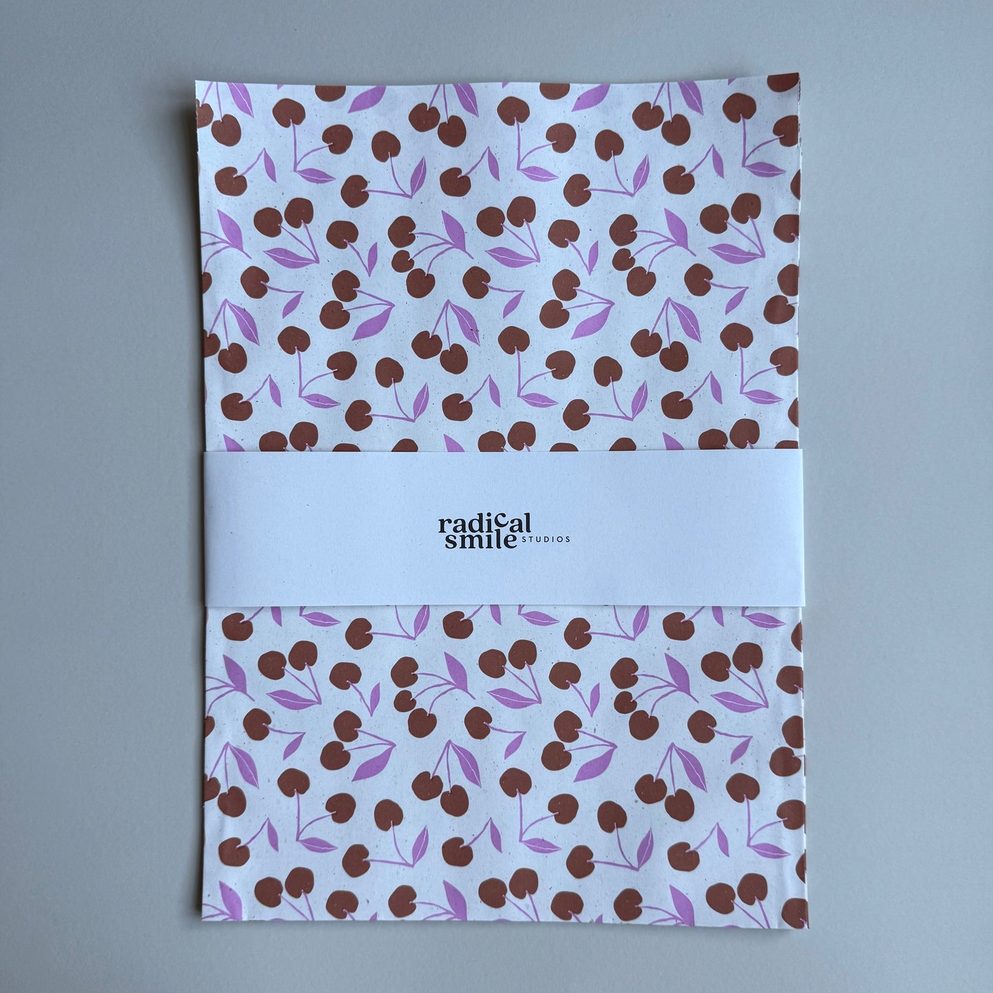 Flatbags - Kirschen, diverse Größen