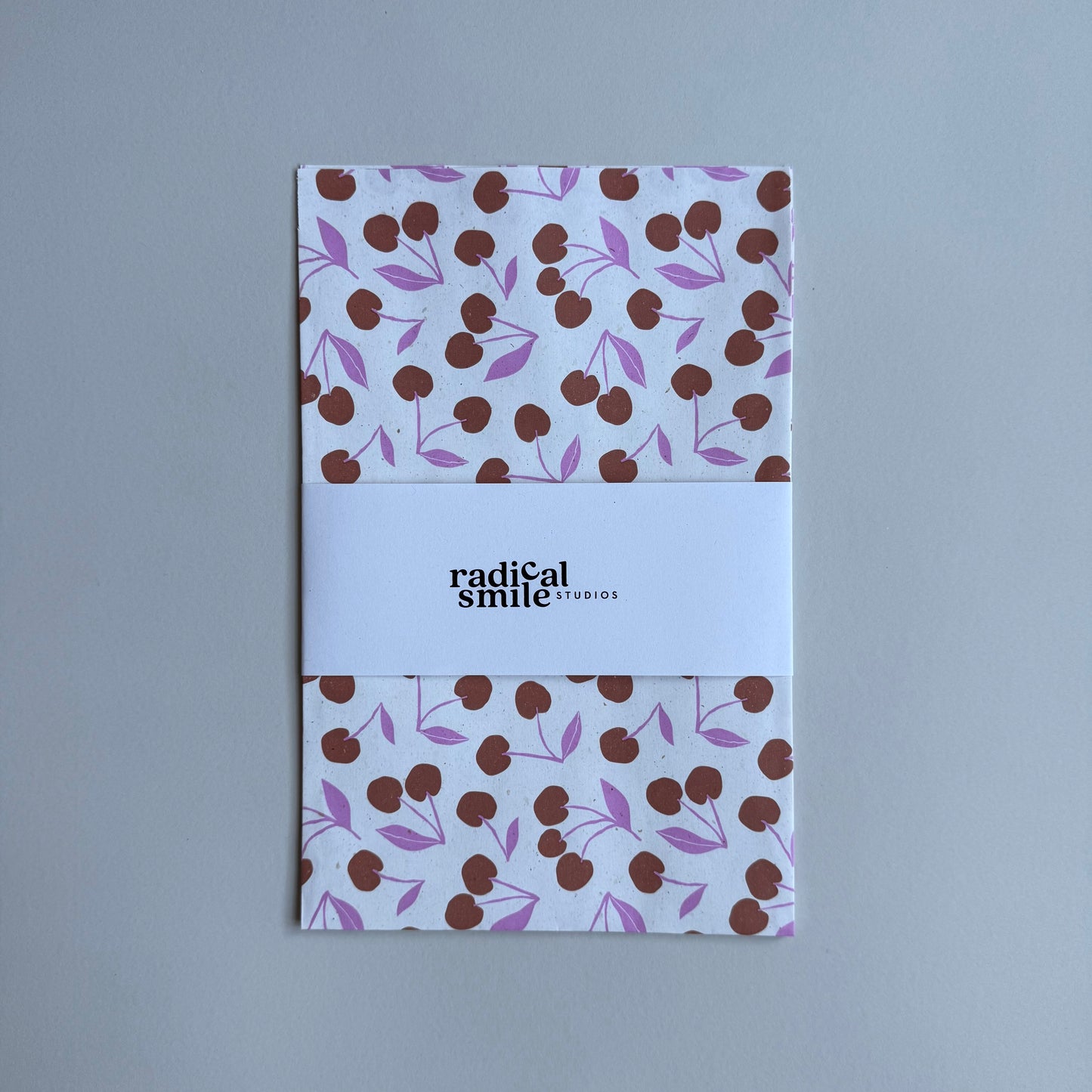 Flatbags - Kirschen, diverse Größen