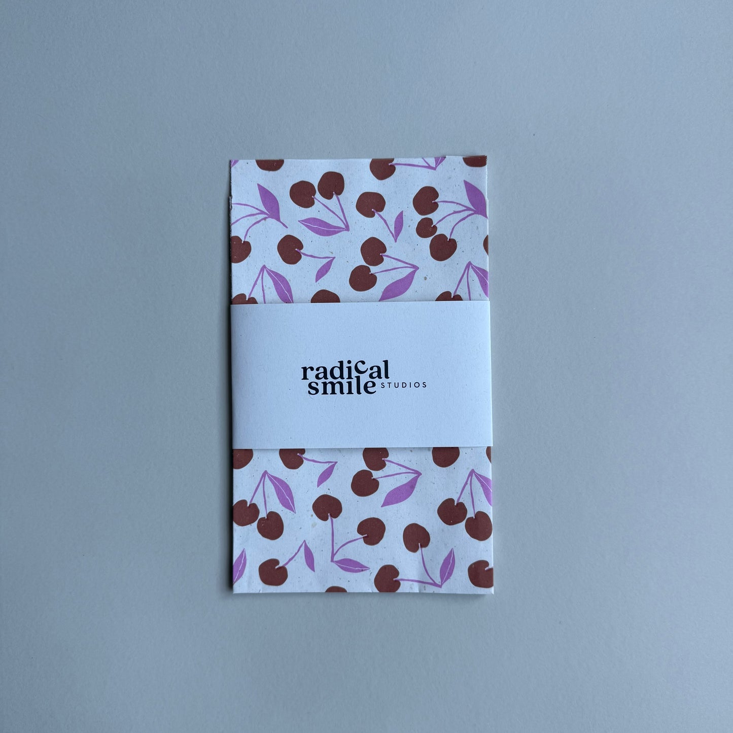 Flatbags - Kirschen, diverse Größen