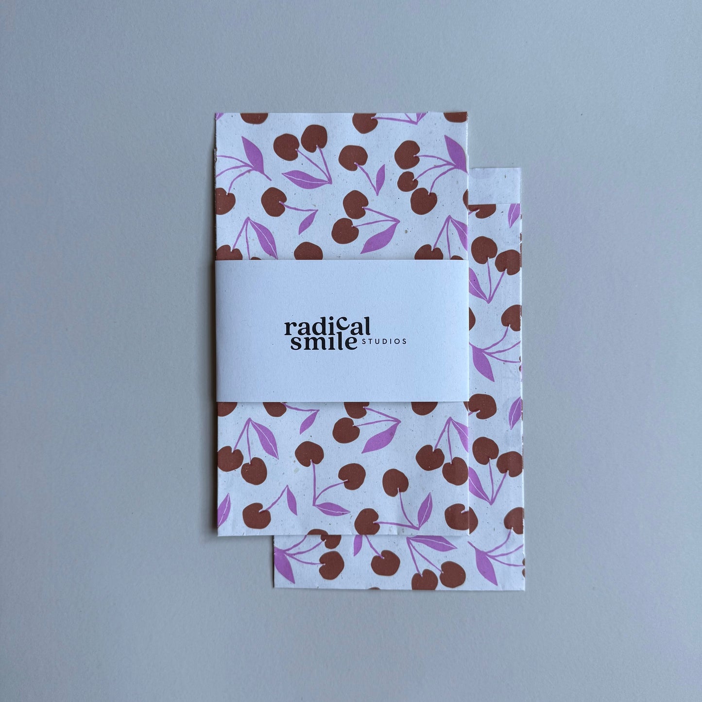 Flatbags - Kirschen, diverse Größen