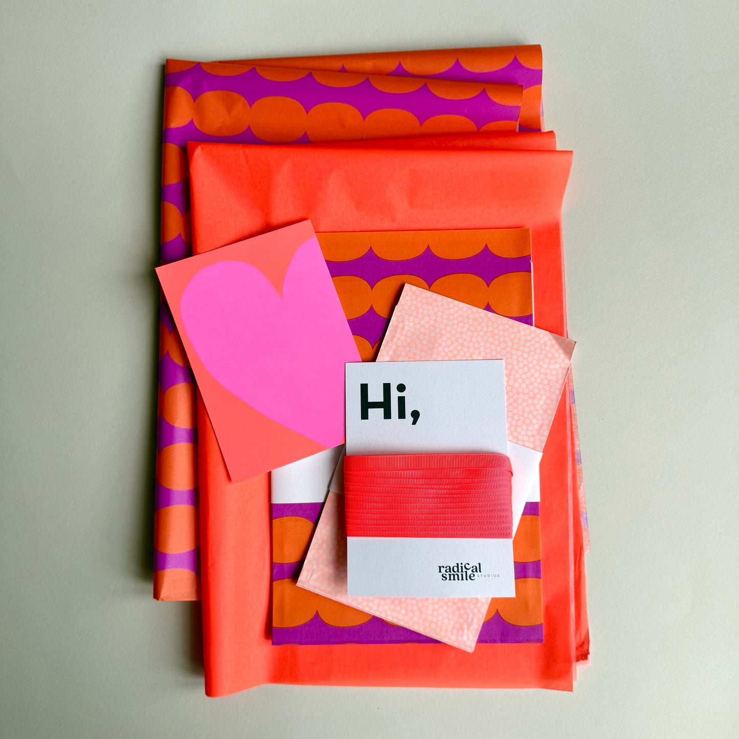 Bundle - 'For Neon Lovers'