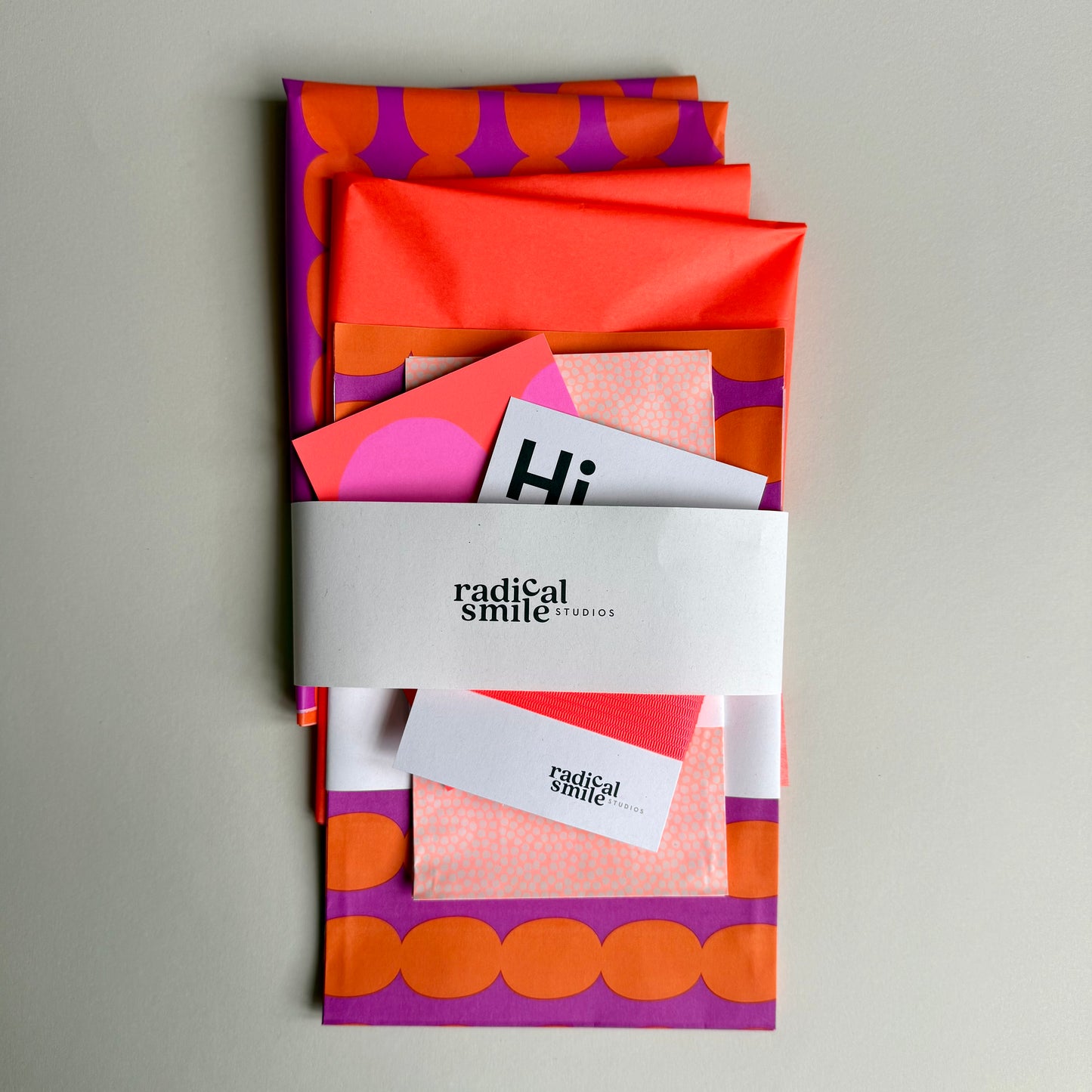 Bundle - 'For Neon Lovers'