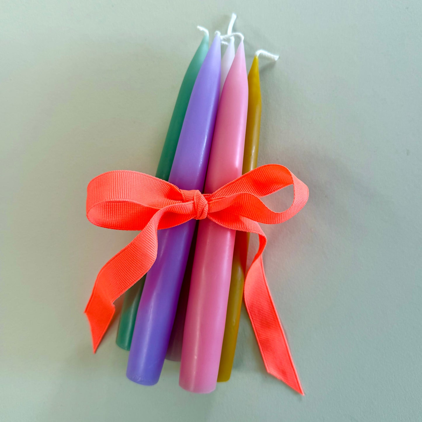 Geschenke-Set:  Kerzen Bundle