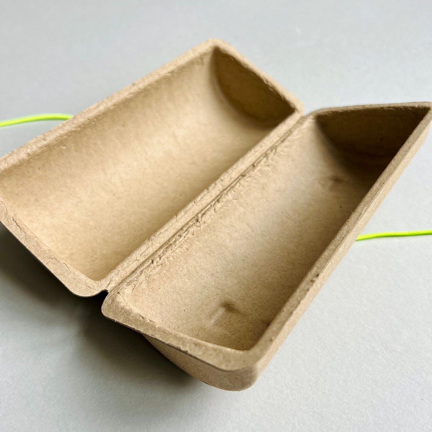 Geschenk Box - pulpe/Pappmaché