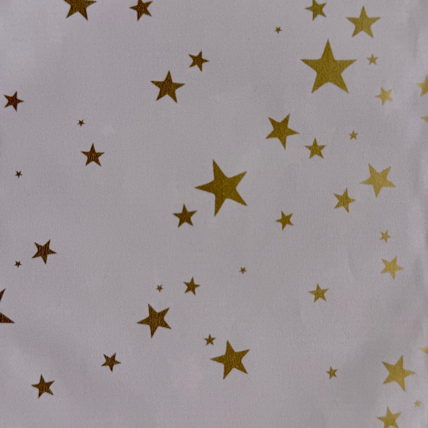 Flatbags - Sterne, rosa / gold