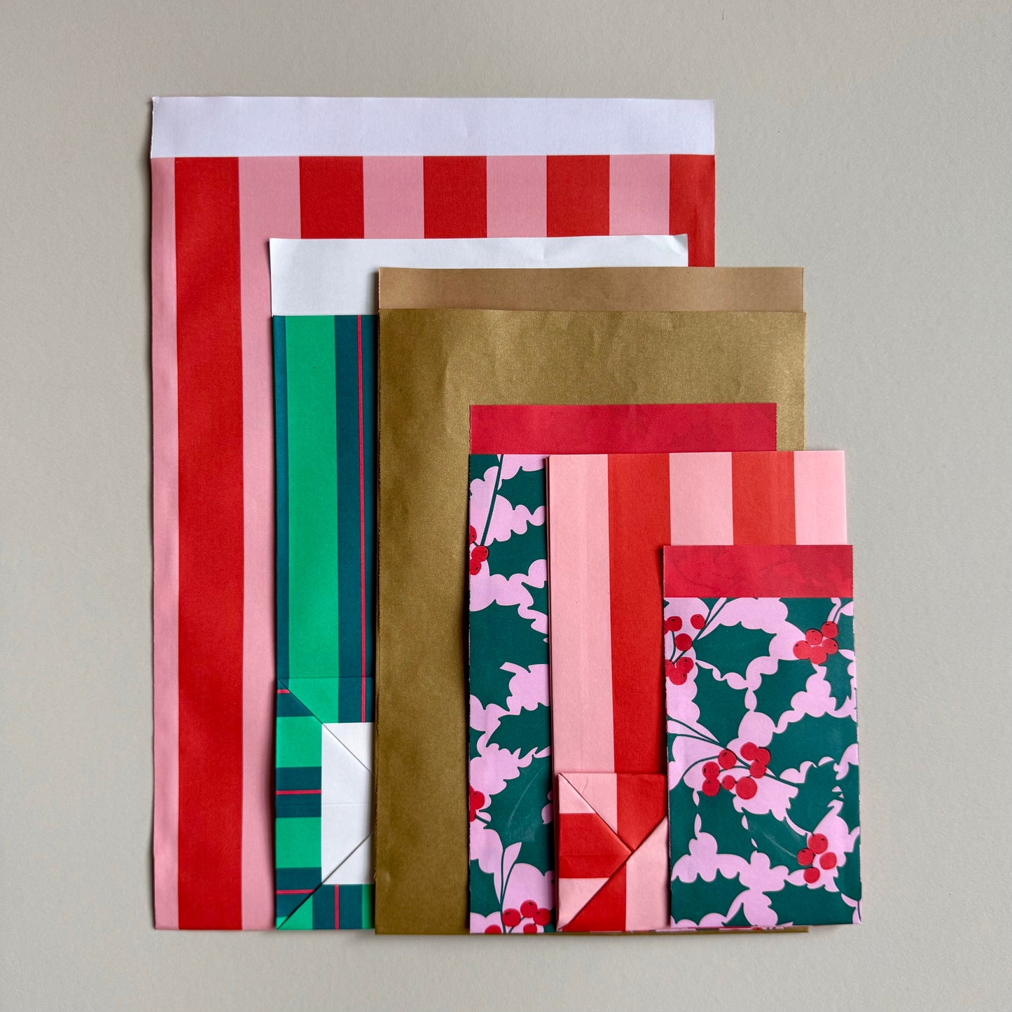 Starter Set - X-Mas Ilex
