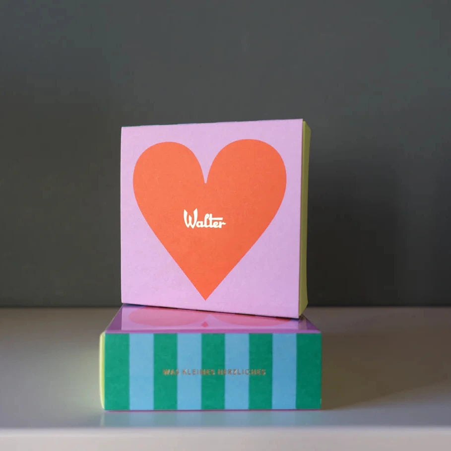 Fruchttrüffel - WAS KLEINES HERZLICHES