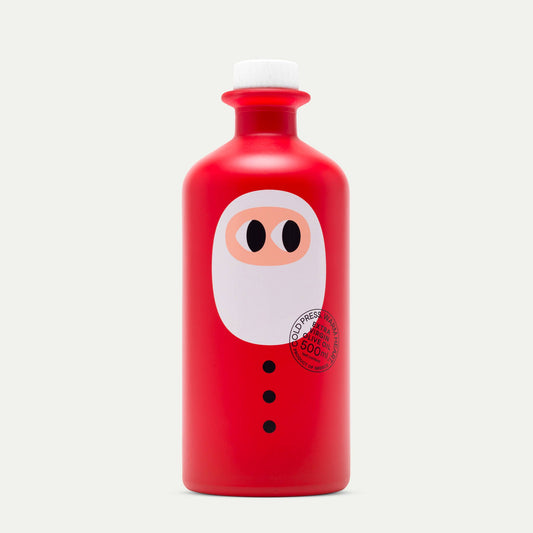 Santa Edition - Natives Olivenöl Extra 500 ml