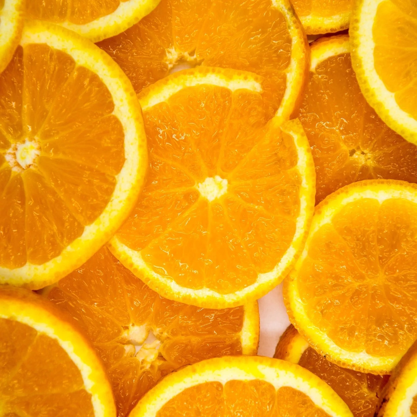 Aeòlis Handseife, Organic Orange & Green Tea