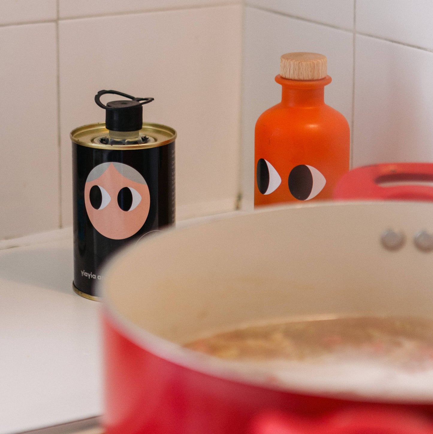 Natives Olivenöl Extra, 250 ml