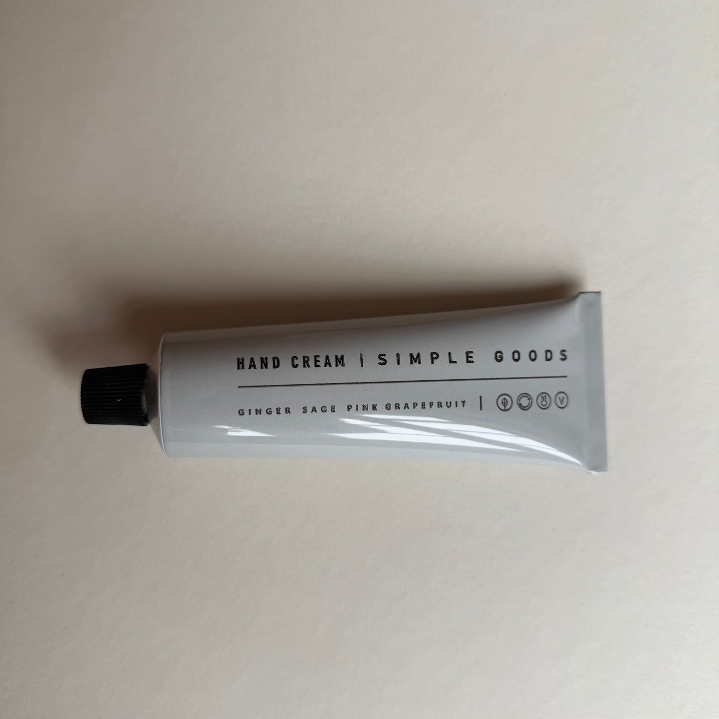 Handcreme, 50 ml