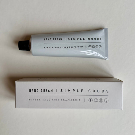 Handcreme, 50 ml