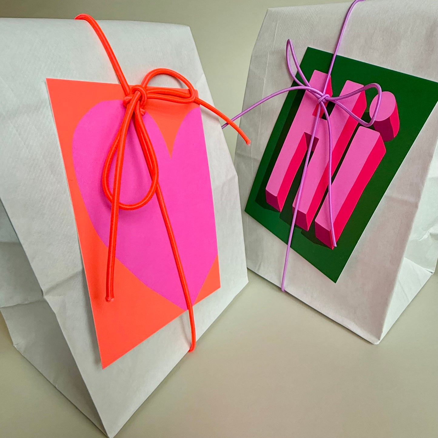 Geschenke-Set 'Clean with Kindness', 2 Varianten